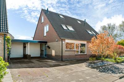 Woning Hiddemastate 32 Leeuwarden