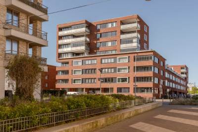 Woning Houtrustweg 482B Den Haag