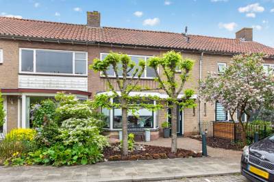 Woning Prinses Christinalaan 27 De Meern