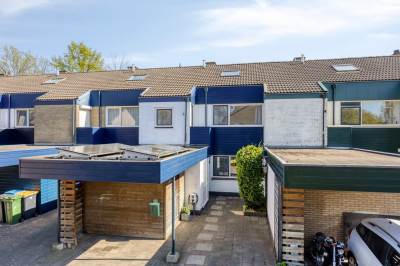 Woning Noorderenk 57 Bathmen