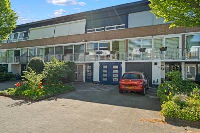 Woning Koningin Wilhelminastraat 18 Benschop
