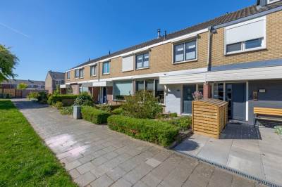Woning Watermolen 31 Zevenbergen