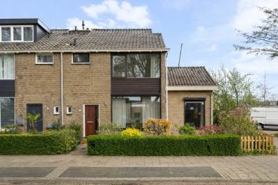 Woning Willem-Alexanderlaan 38 Berkel en Rodenrijs