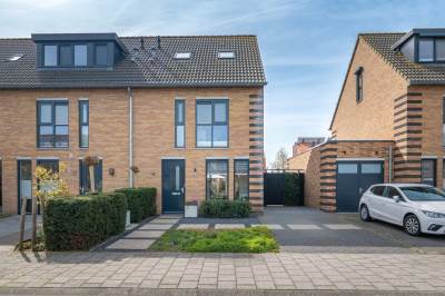 Woning Eiland van Surya 20 Heerhugowaard
