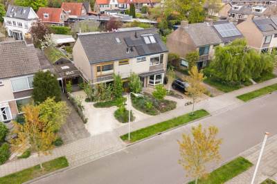 Woning Willem de Zwijgerlaan 31 Woudenberg