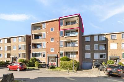 Woning Wolvenlaan 255 Hilversum