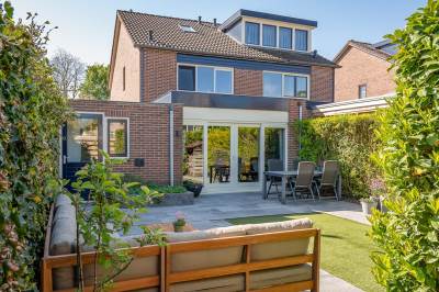 Woning Koeriershoek 16 Zelhem