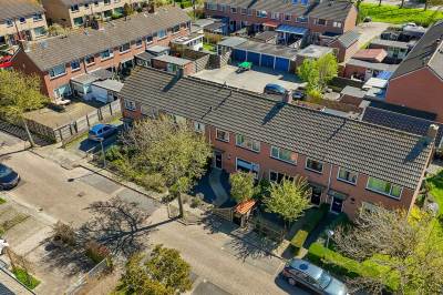 Woning Kastanjelaan 5 Wieringerwaard