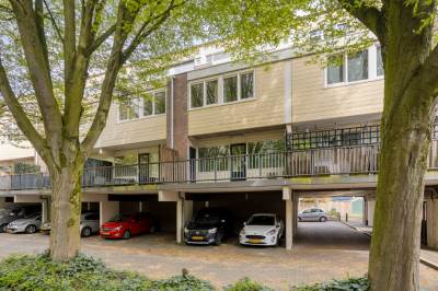 Woning Doornenburg 821 Deventer