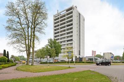 Woning Landschaplaan 16 Emmen