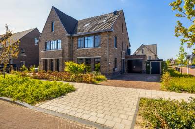 Woning Valleilaan 22 Woudenberg