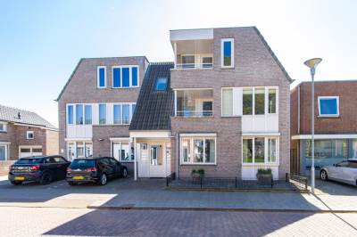 Woning Kromsteeg 25A Kerkdriel