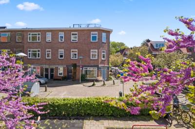 Woning Gruttostraat 8 Utrecht