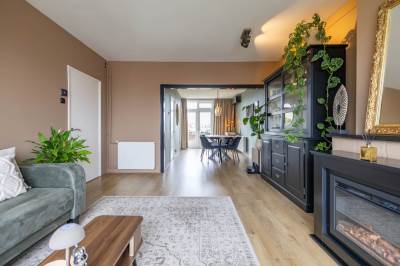 Woning Kamerlingh Onnesstraat 101 Groningen