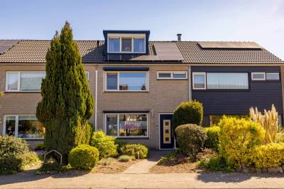 Woning Kymmellstraat 61 Hoogeveen