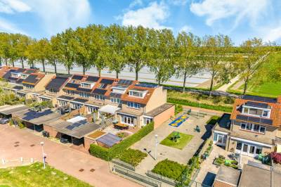 Woning Torkruidstraat 36 Lisserbroek