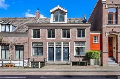Woning Hoogte Kadijk 151C Amsterdam