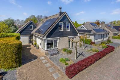 Woning Jamboreelaan 9 Biddinghuizen