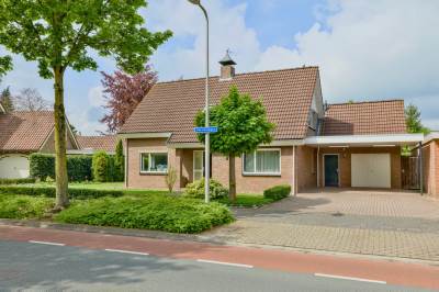 Woning Veeneslagen 19 Rijssen