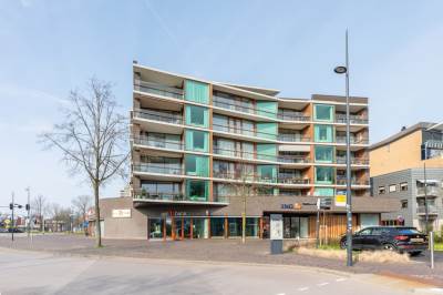 Woning Westerstraat 4 Emmen