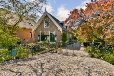 Woning Gein-Noord 57 Abcoude