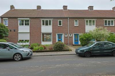 Woning Op de Kraonkel 59 Geleen