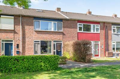 Woning Alexanderhof 22 Etten