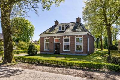 Woning Canterlandseweg 23 Gytsjerk