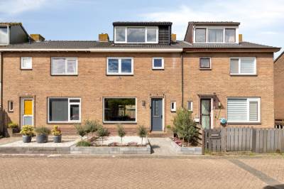 Woning Irenestraat 9 Lekkerkerk