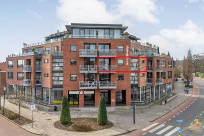 Woning Molenweg 504 Nijverdal