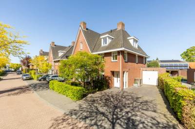 Woning Van Schuppenstraat 11 Nieuwkuijk