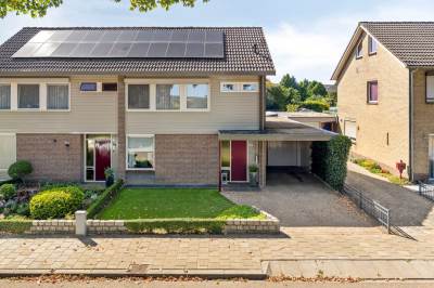 Woning Putterstraat 34 Mill