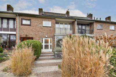 Woning Molenweg 14 Poortugaal