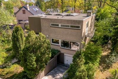 Woning Arend Stegemanweg 3 Nijverdal