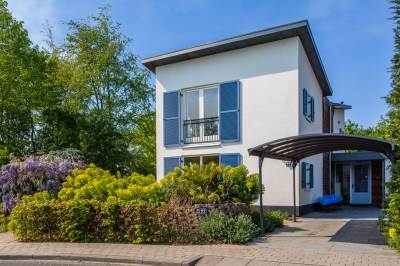 Woning Slipsteek 22 Almere