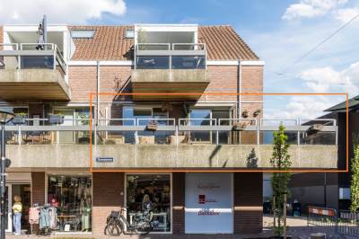 Woning Meierijse Kar 5 Oss