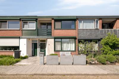 Woning Annoijstraat 6 Sas van Gent