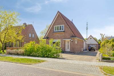 Woning Brugkampweg 10 Oosterwolde (FR)