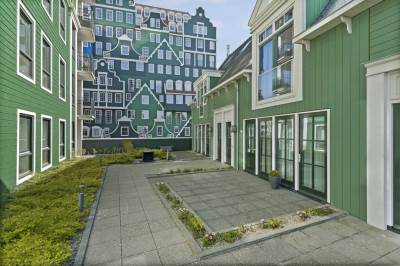 Woning Smidspad 39 Zaandam