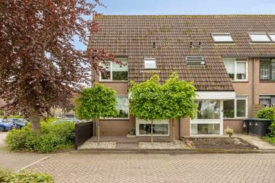 Woning Pinksterbloemstraat 27 Bleskensgraaf ca