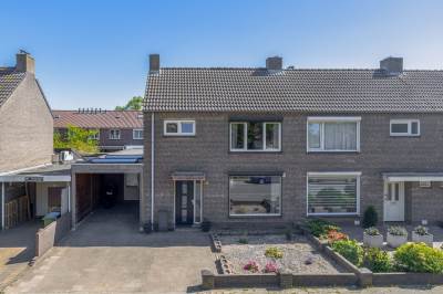 Woning Vincent van Goghlaan 52 Helmond