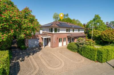 Woning Bosschendijk 109 Oudenbosch
