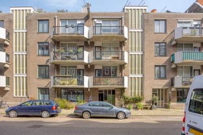 Woning Nova Zemblastraat 526 Amsterdam