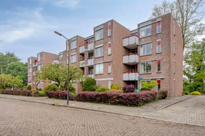Woning Edisonlaan 220 Apeldoorn