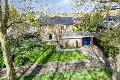 Woning Herenstraat 14 Werkhoven