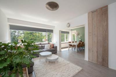 Woning Sportlaan 56 Amstelveen