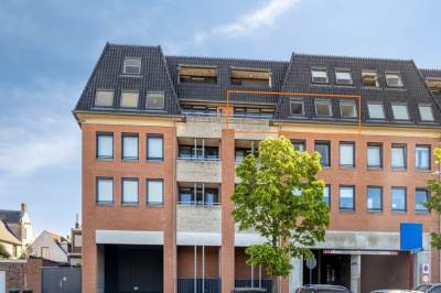 Woning Sluispoort 20 Oudenbosch