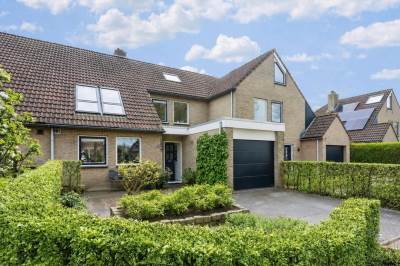 Woning Tingietersgilde 3 Houten