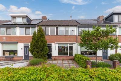 Woning Peulenlaan 20 Hardinxveld-Giessendam