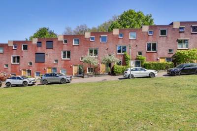 Woning Prins Willem-Alexanderlaan 25 Amersfoort